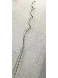 你的品牌名　トマト用らせん支柱　１８０ｃｍ　１本