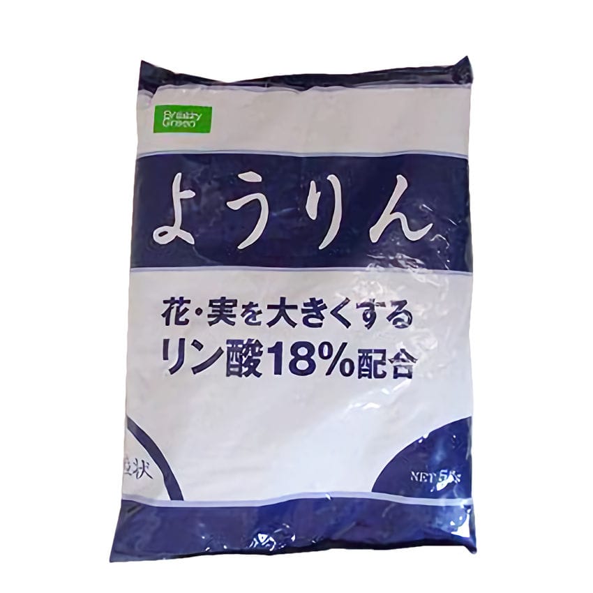 ようりん　粒状　５ｋｇ