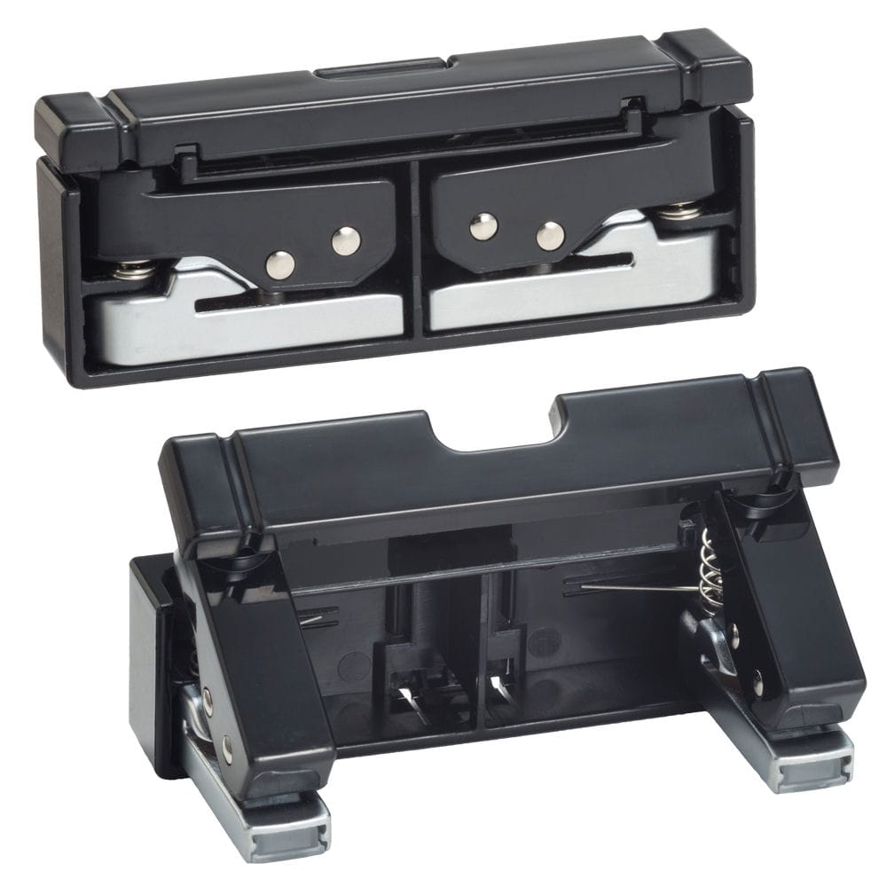 リヒト　コンパクトパンチ　黒