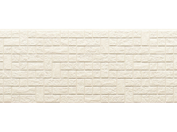 窯業サイディング　ニチハ　【一般地用】　ＭＦＸ７０２Ｃリーブルスクエアシルフオフホワイト