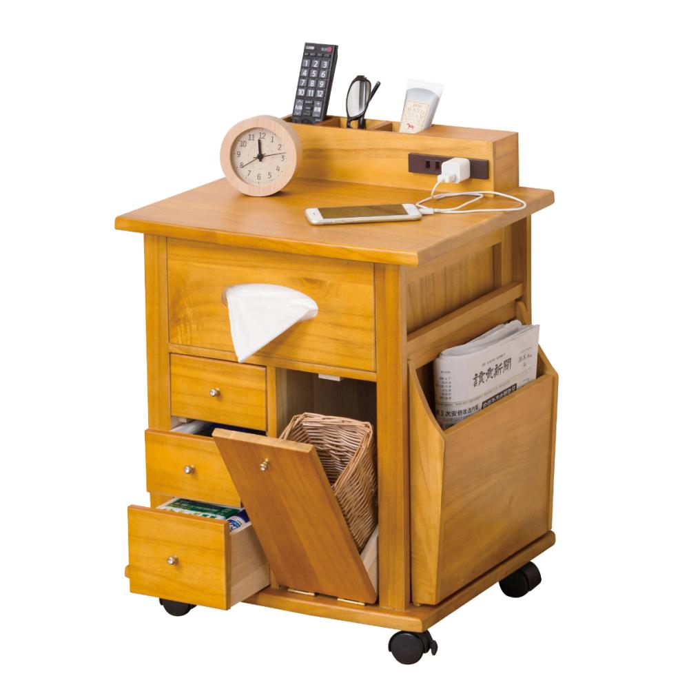 クロシオ　すっ桐ナイトワゴン　６４８３７