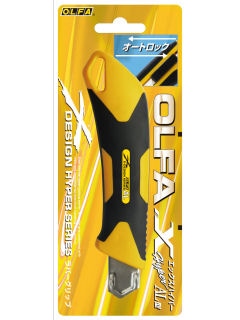 ＯＬＦＡオルファ　エックスハイパーＡＬ型　オートカッター　２２５Ｂ