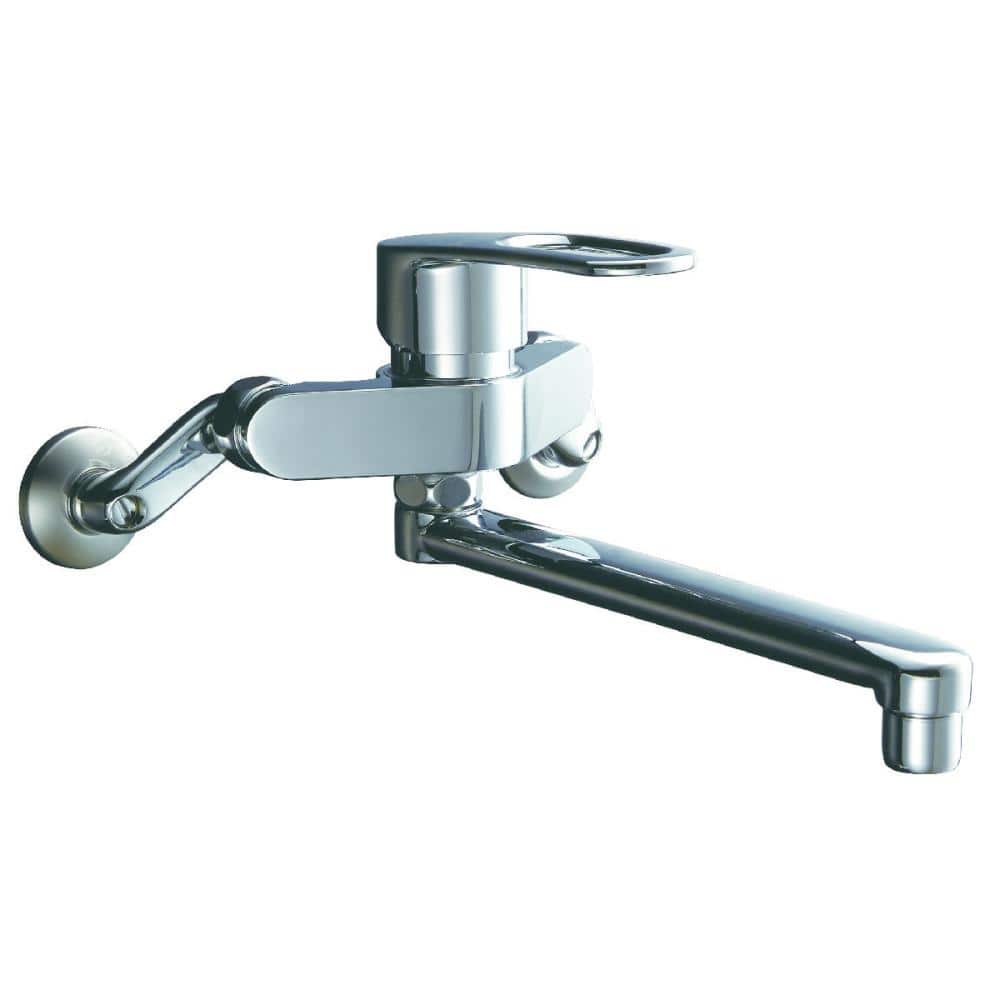 ＩＮＡＸ　混合栓　ＲＳＦ－８６２Ｙ