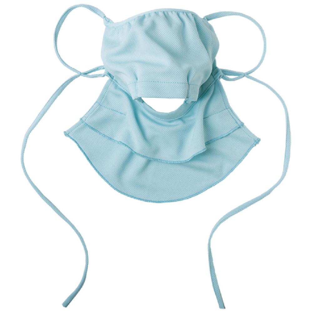 ＮＳ９８０－ＳＸ　農家さんマスク　サックス