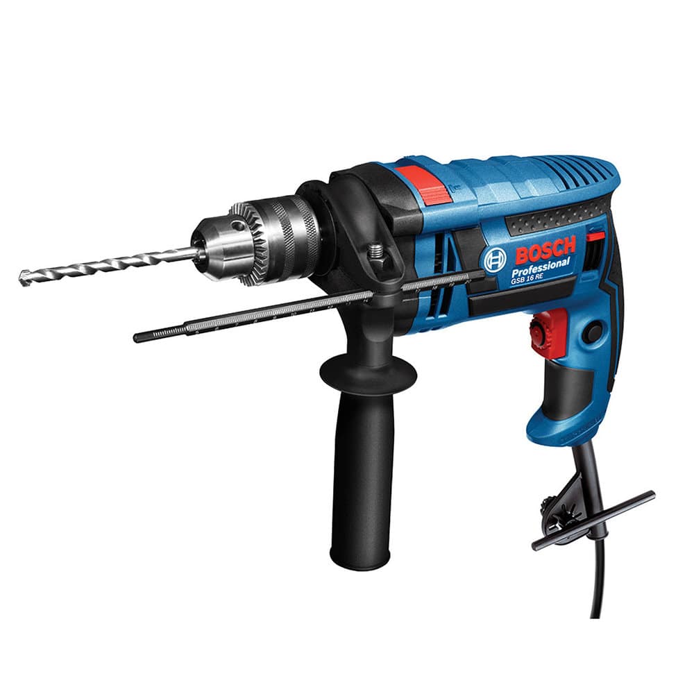 ボッシュ　振動ドリル　ＧＳＢ１６ＲＥＮ３