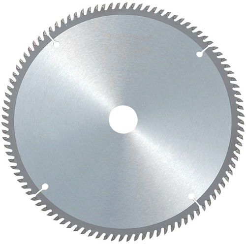 藤原産業　ＰＡＳ　スライド丸鋸用チップソー　２１６ｍｍ×２．２×１００Ｐ　内径２５．４ｍｍ