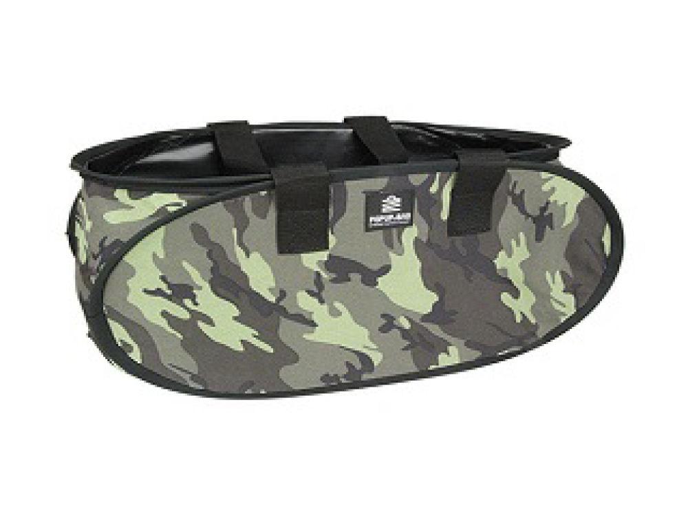 カモフラージュグリーン