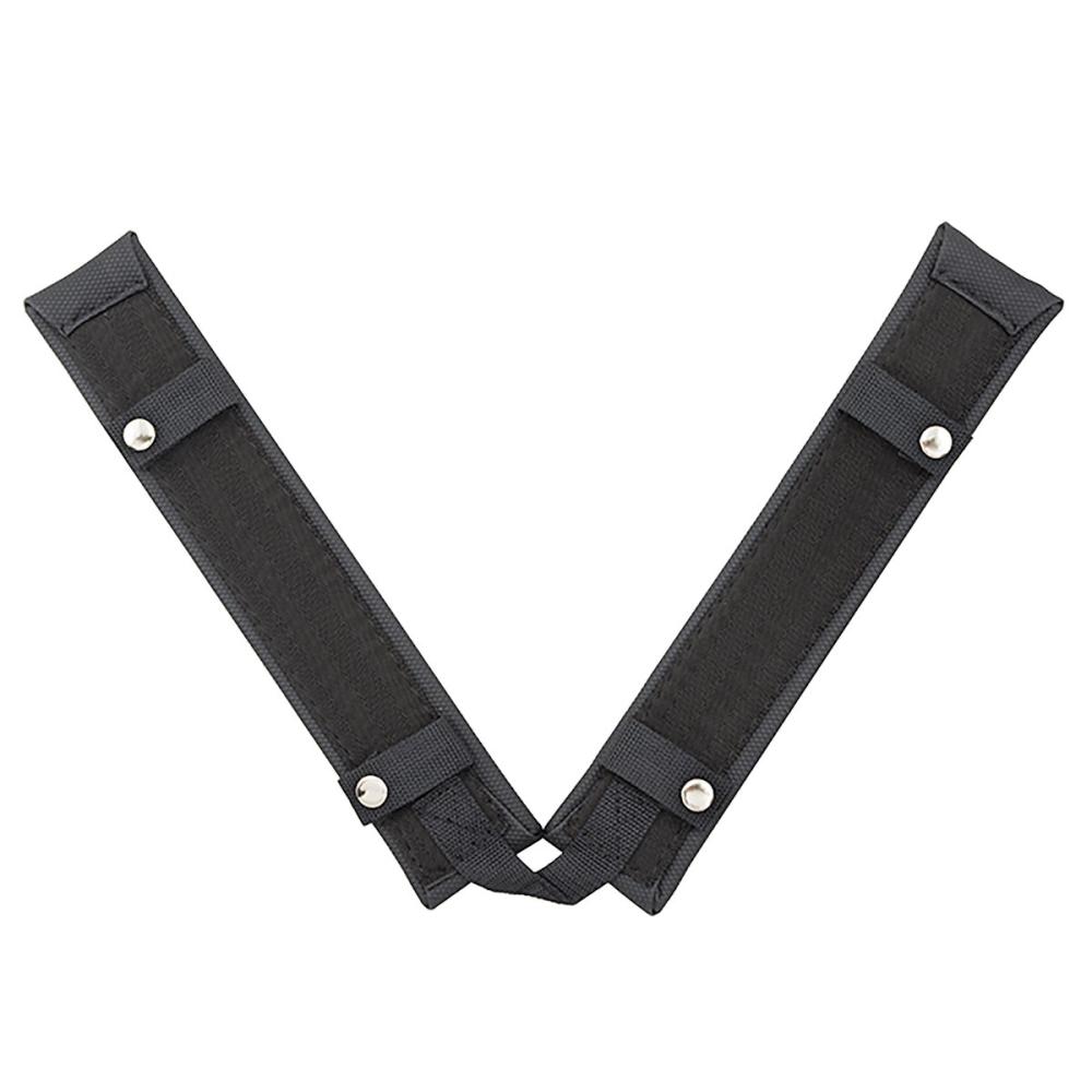 タジマ（ＴＪＭデザイン）　安全帯肩パットＧＡＬ　ＫＰＧＡＬ