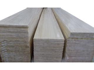 赤松集成材フリーボード　（約）２５×５００×４２００