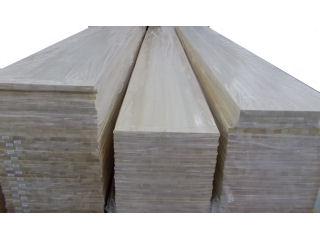 赤松集成材フリーボード　（約）３０×５００×４２００