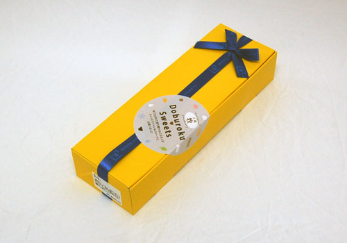 どぶろくケーキ　フロマージュ　５個入り【新潟県加工】