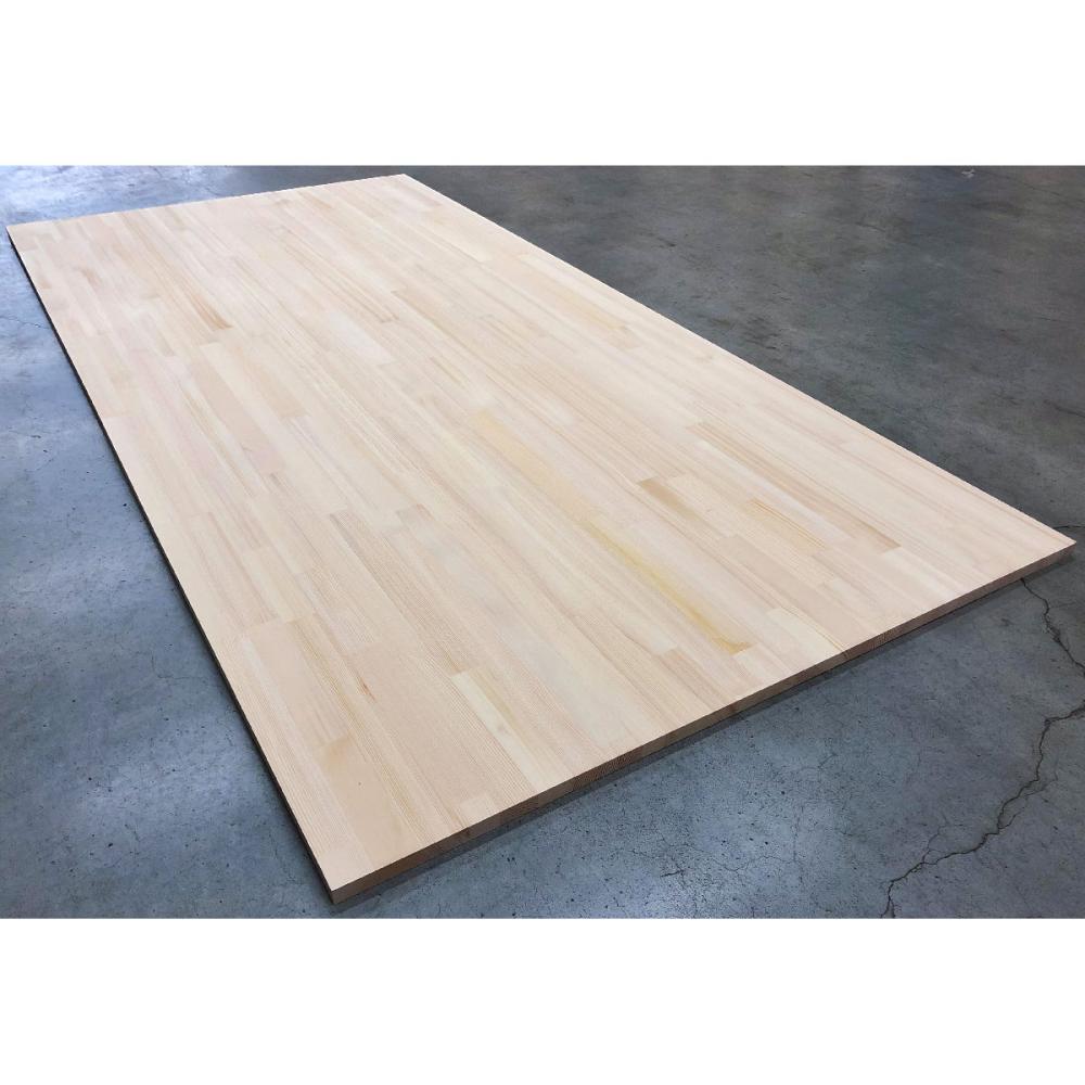 赤松集成材フリーボード　（約）２５×９１０×１８２０ｍｍ
