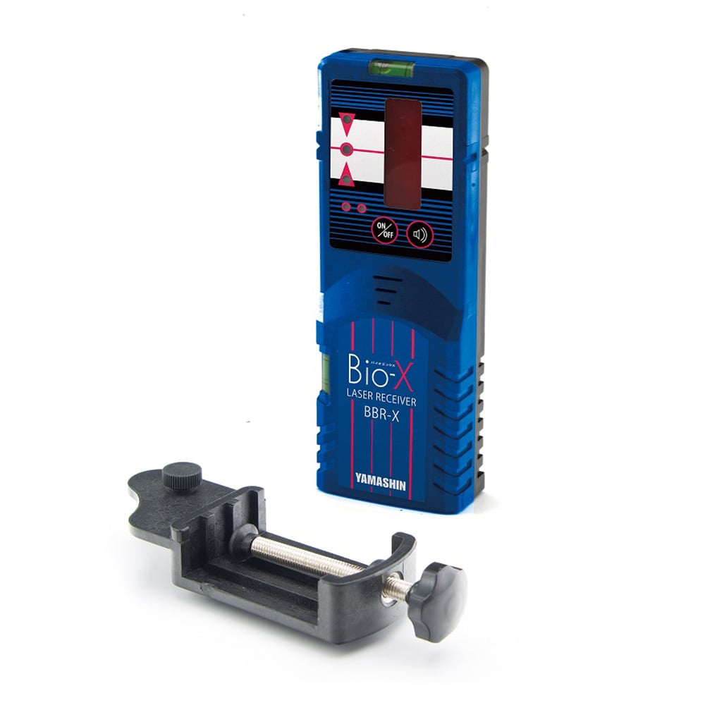 ＹＡＭＡＳＨＩＮ　受光器　ＢＢＲ－Ｘ