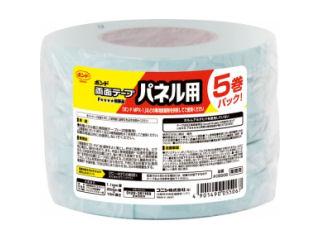 両面テープ　パネル用５Ｐ　１．１×２０ｍｍ×１０ｍ