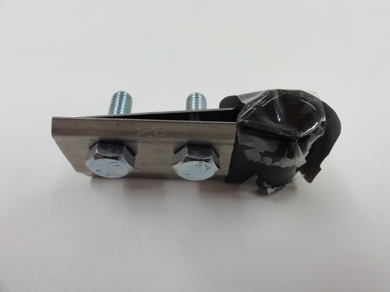 デップＣＵ立バンド（銅管用）ＣＵ－８（９．５２）