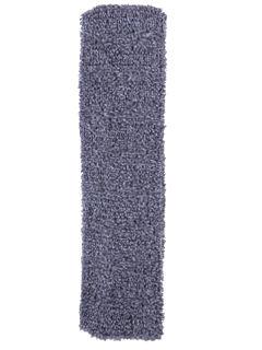 カジメイク　ヘアーバンド　杢ブルー　６５５１