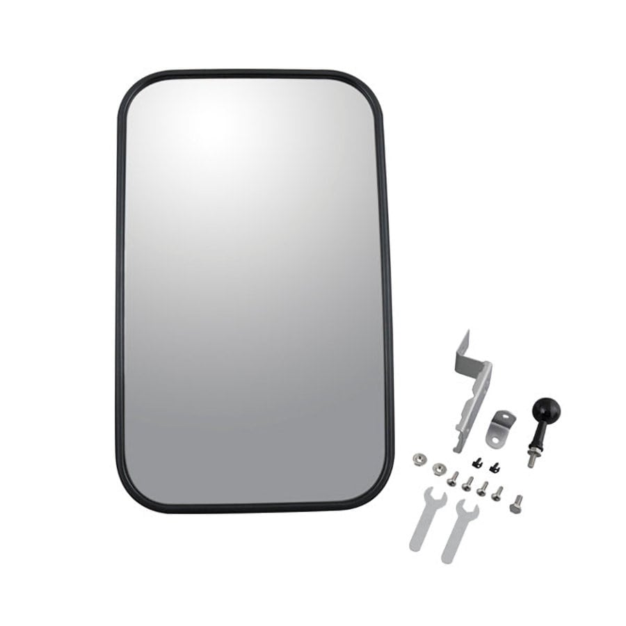 ガレージミラー　Ｌ　角　５１２７