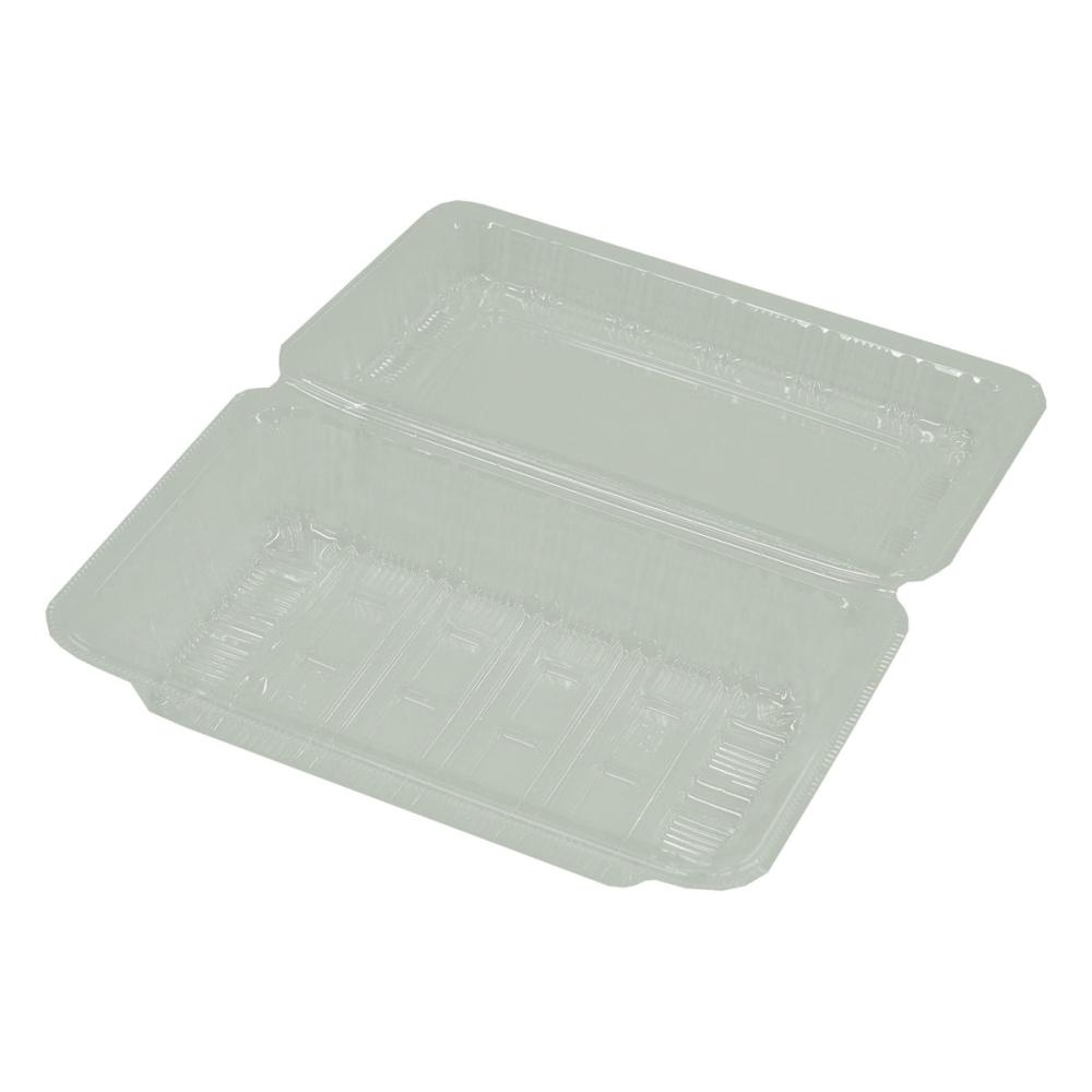 フードパック中深　１６８×１００×４６　１００枚入