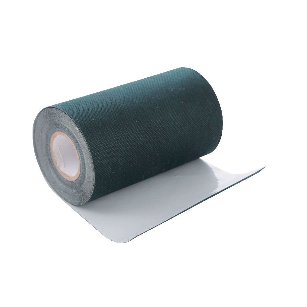 簡単人工芝連結テープ　幅１５ｃｍ×５ｍ巻