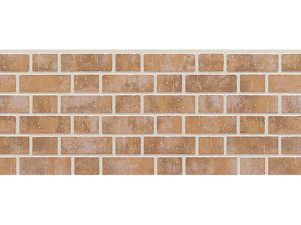 窯業サイディング　ニチハ　【一般地用】　ＭＦＸ１６５Ｃロワブリック調フランＭＧオレンジ