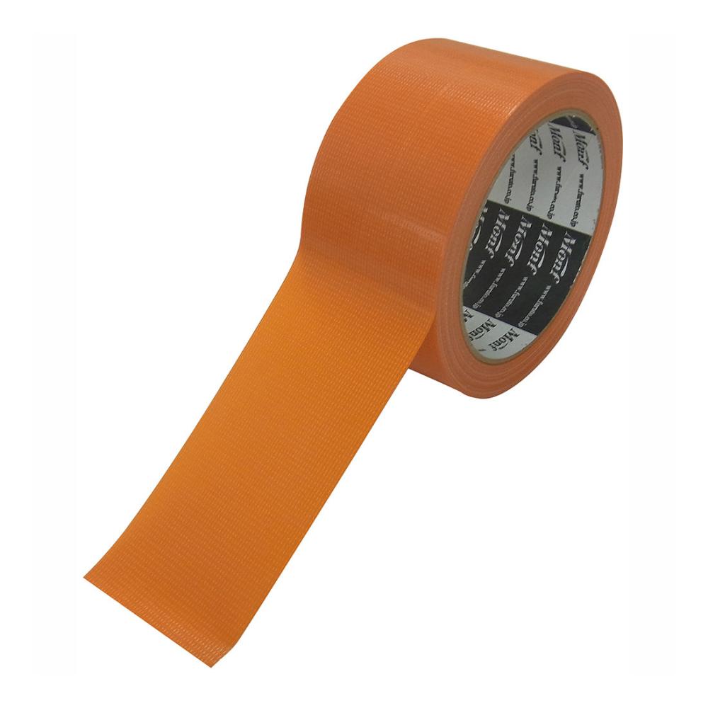 古藤工業　快適養生テープ　オレンジ　５０ｍｍ×２５ｍ