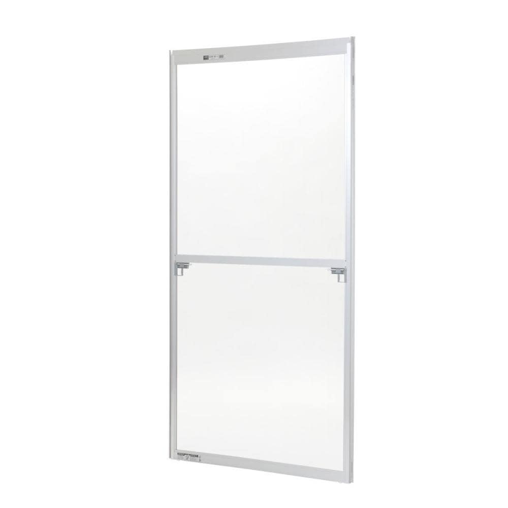 セイキ 網戸 ＳＦＫ１６５１８ シルバー枠 ブラックネット