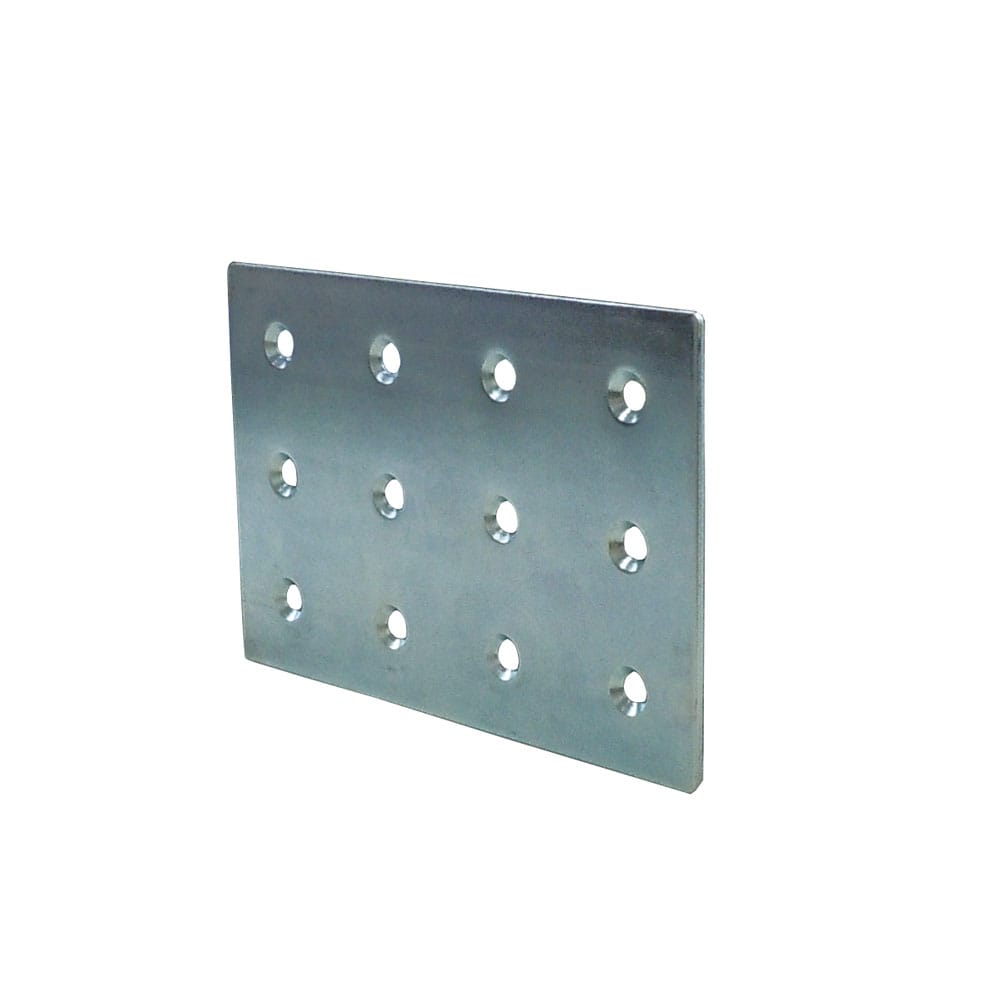 ２×４サポート　帯金物　２４Ｆ１－Ｙ　１枚