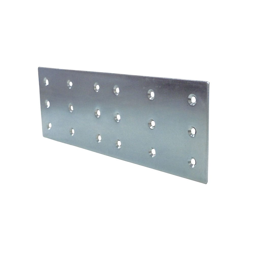 ２×４サポート　帯金物　２４Ｆ２－Ｙ　１枚