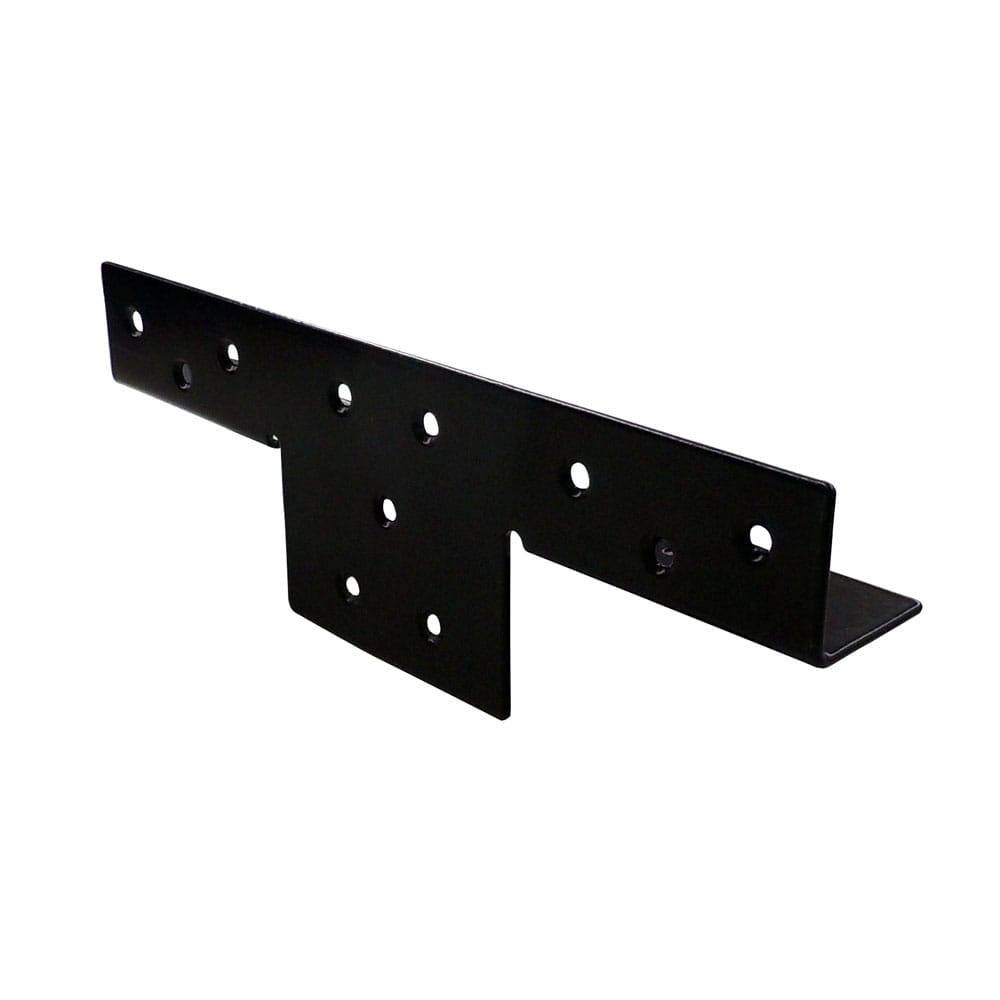 ２×４サポート　受け金物　２４Ｔ１－ＢＫ　１枚