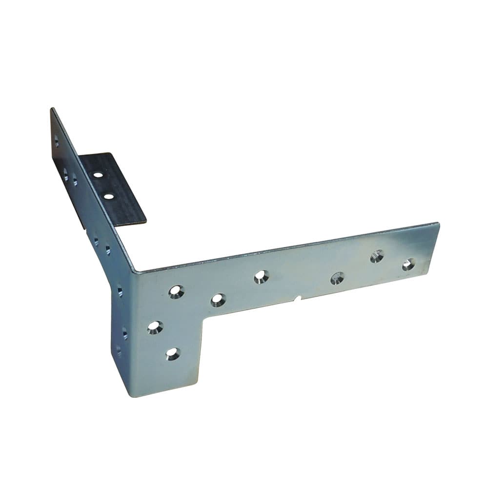 ２×４サポート　受け金物　２４Ｔ２－Ｙ　１枚