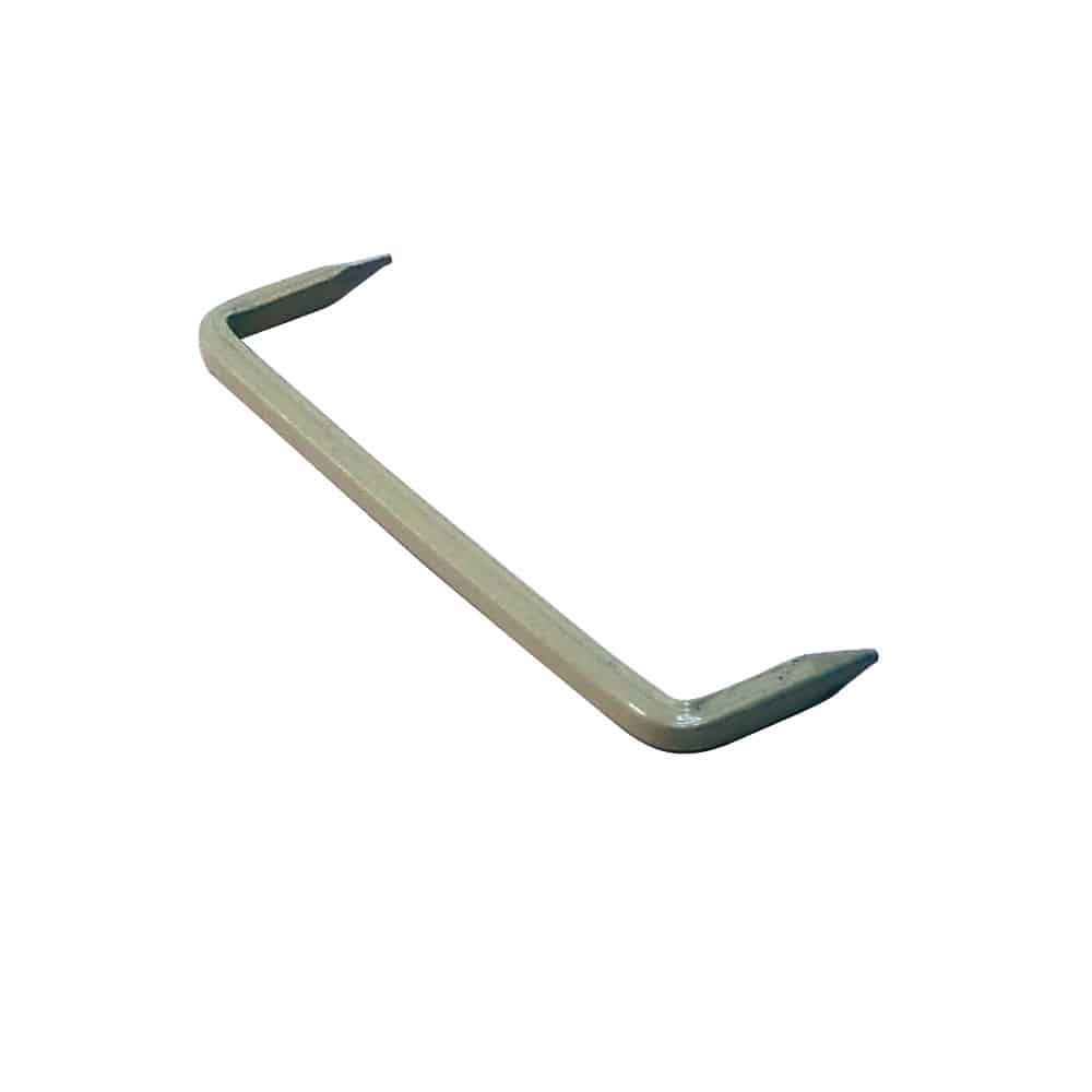 ジョイント補助かすがい　ベージュ　ＪＴ２　４枚