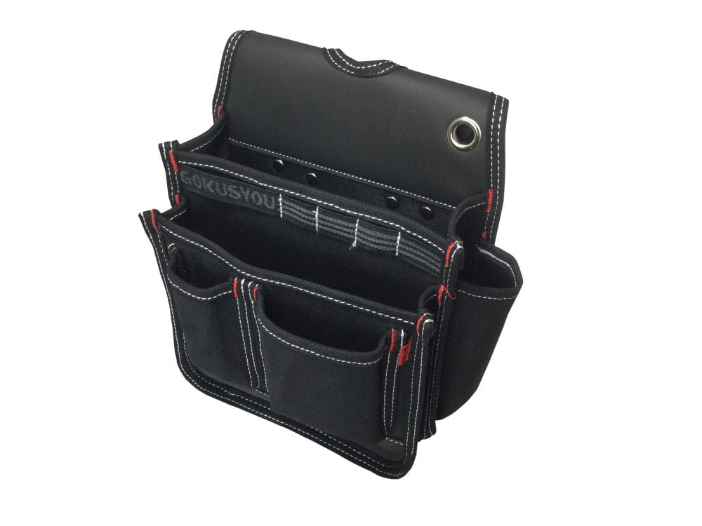 極匠　仮枠釘袋　ＧＫＮ－２３