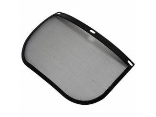 刈払機用防災面用替　メッシュ