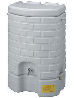 雨音くん架台付　２００リットル