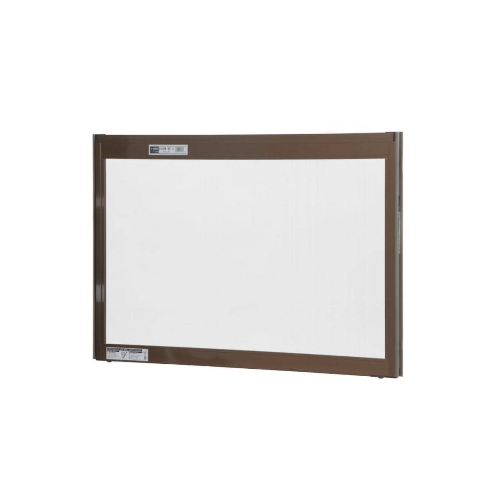 セイキ 網戸 １２－１２０Ｃ ブロンズ枠 ブラックネット