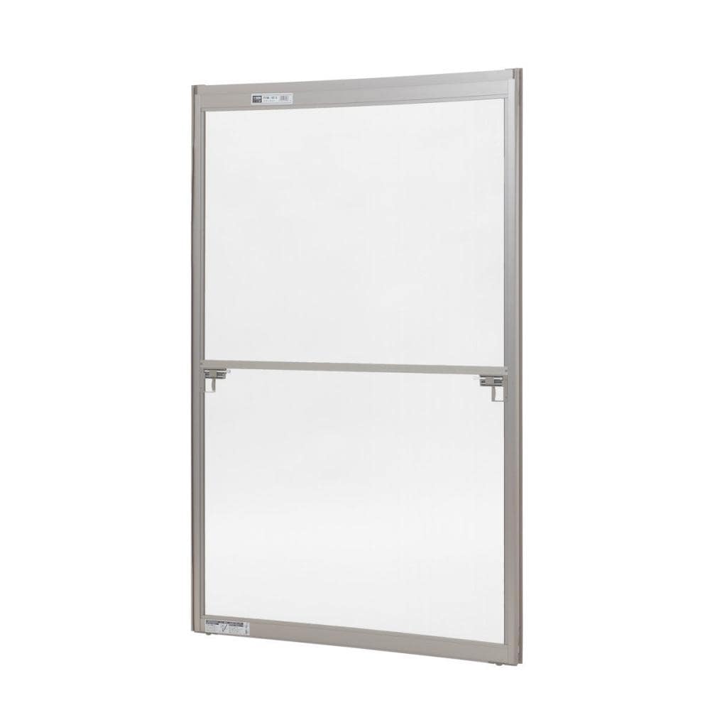 セイキ 網戸 ＳＴＫ０７４１１ ステン枠 ブラックネット