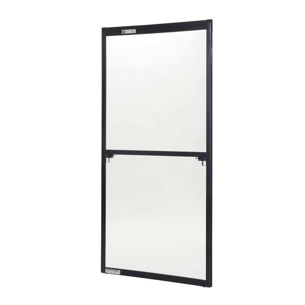 セイキ 網戸 ＫＦＫ２６３１８２ ブラック枠 ブラックネット