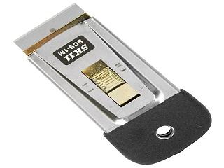 替刃式スクレーパー　ミニ　ＳＣＳ－１ｍ