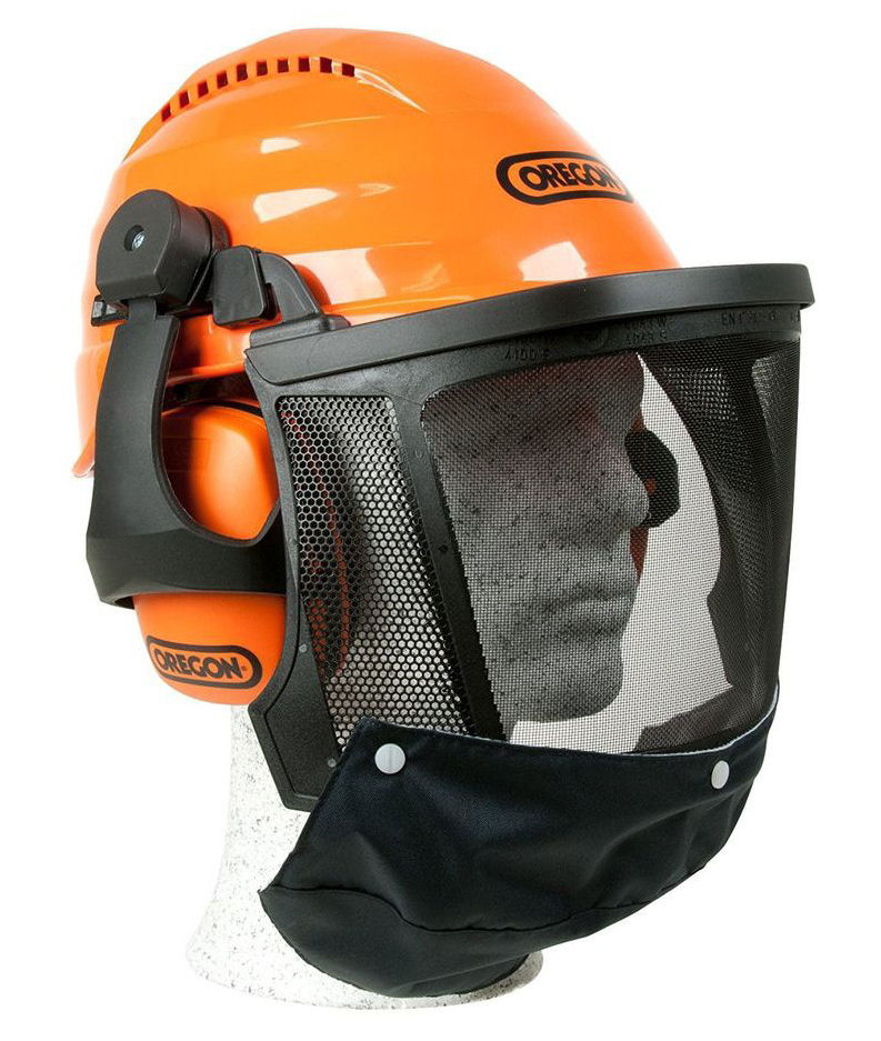 オレゴン　高性能ヘルメット　５６２４１３