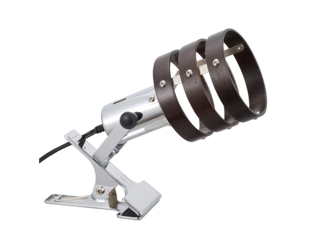 クリップライト　木枠　Ｅ１７　ＬＴＣ－Ｎ１ＤＷ