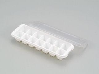 クールランド　アイストレー１４個取り　蓋付