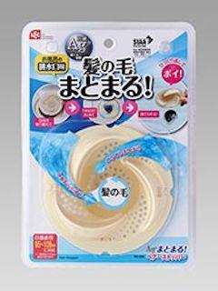 ＡＧ＋まとまるヘアストッパー