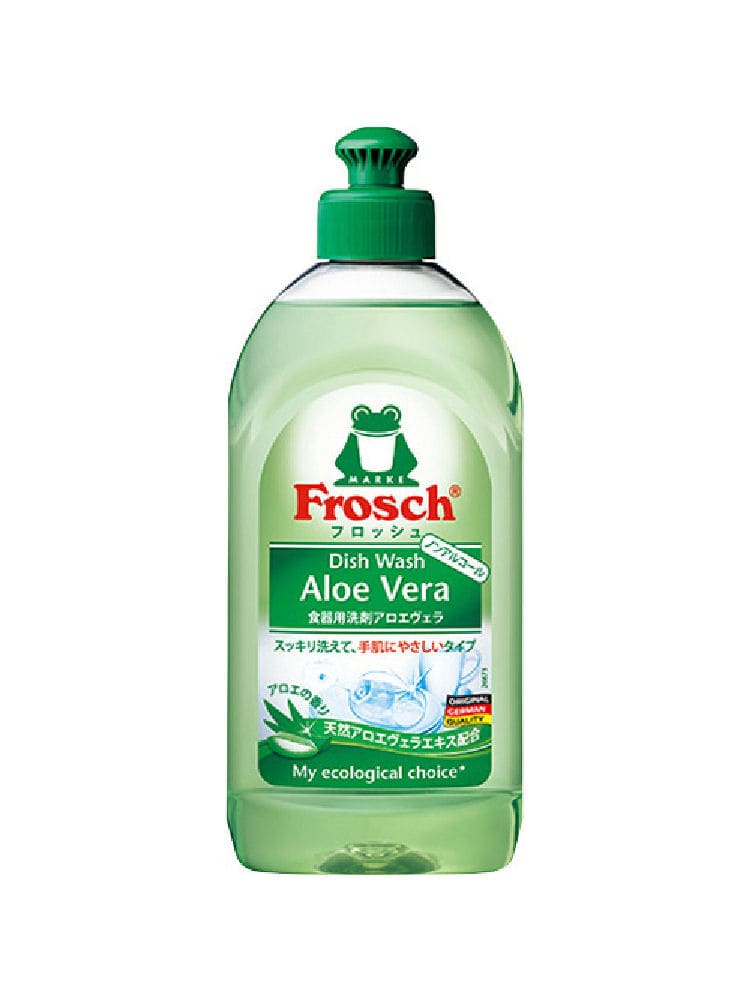 フロッシュ　食器洗剤　アロエヴェラ　３００ｍＬ