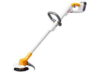 京セラ（旧リョービ）　充電式草刈機　ＢＫ－１８００