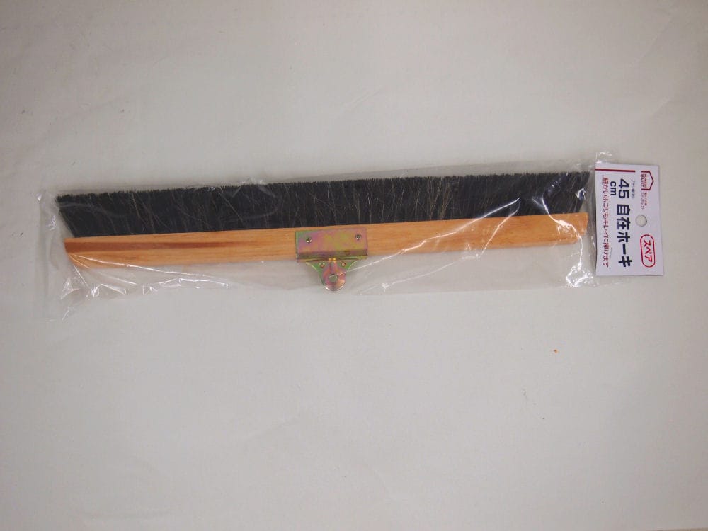 自在ホーキ４５ｃｍ　スペア　Ｈ０２　ＳＰ４５－１６