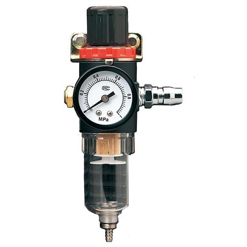 スズキッド（ＳＵＺＵＫＩＤ）　１５Ｅ用エアーレギュレーター　Ｐ－７７５