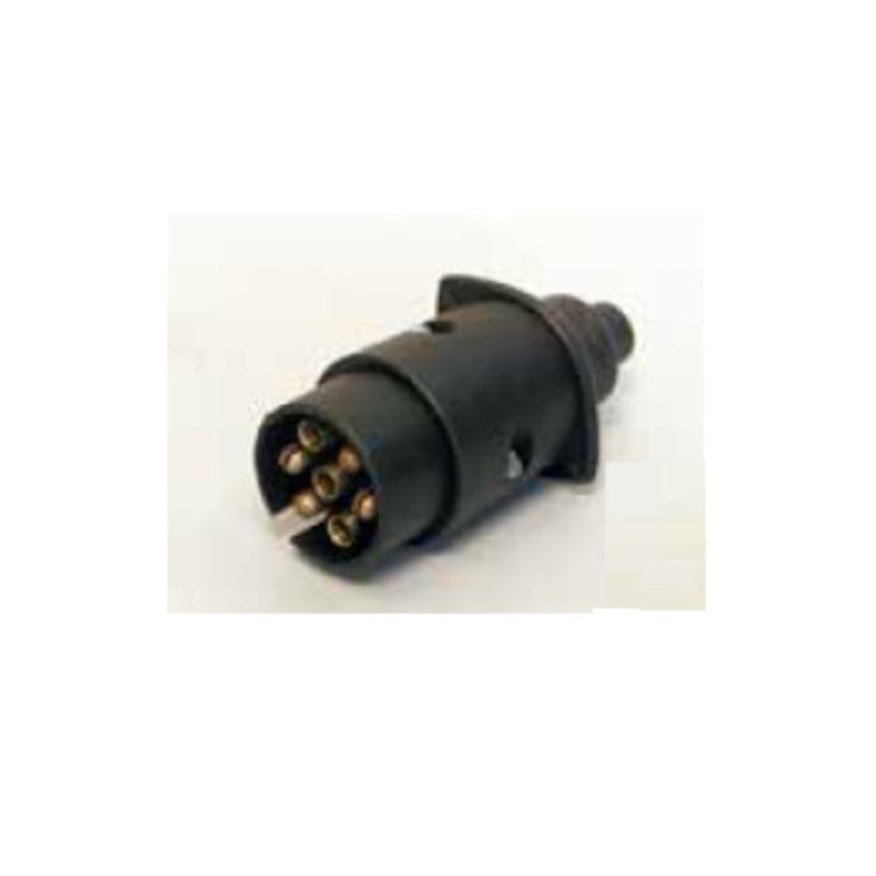 ＫＢＬ　配線コネクター　７芯用オス　Ｋ３４００