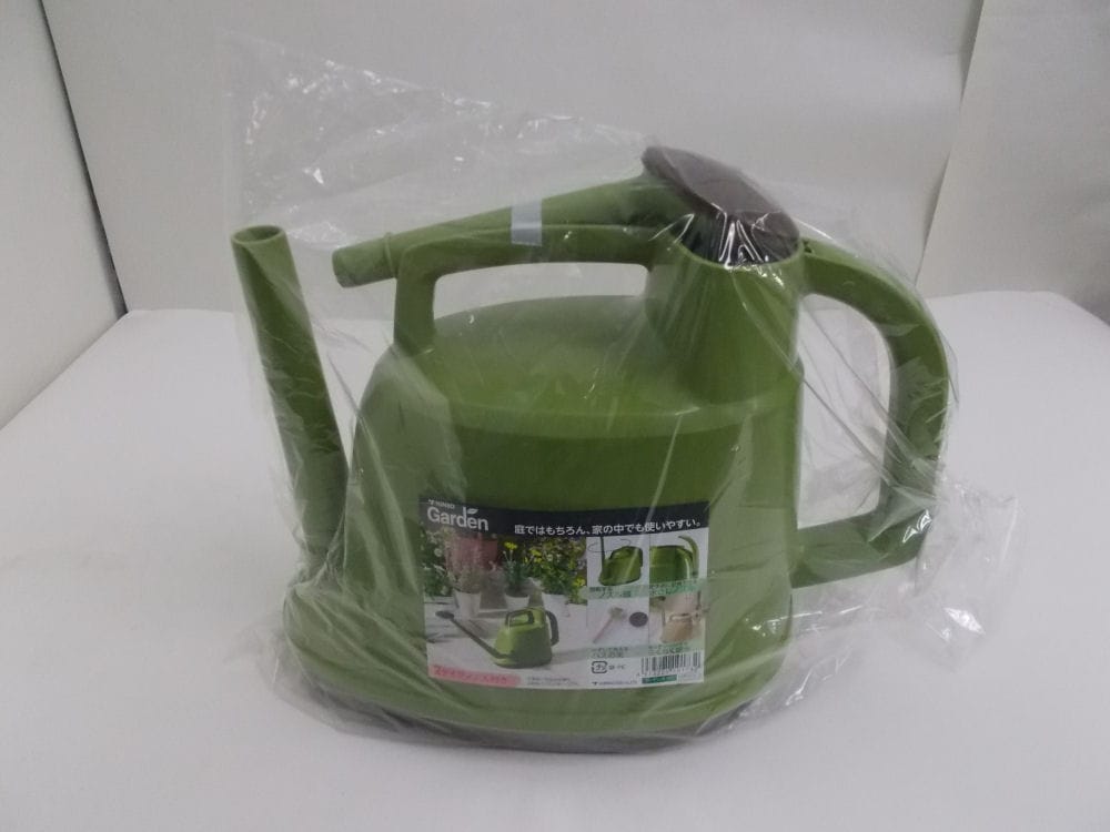 ガーデンＪ４　グリーン