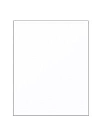 ＭＤＦ　カラープリント　ホワイト