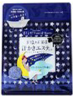 マックス　汗かきエステ　リラックスナイト　５００ｇ